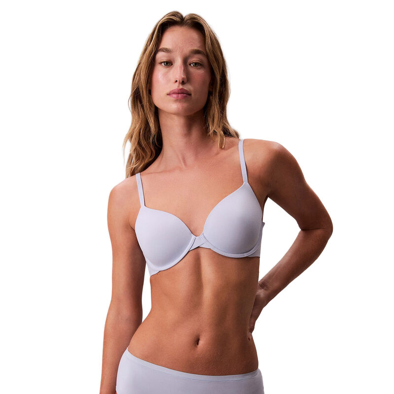 Calvin Klein Perfectly Fit Lightly Lined Bra image number 0